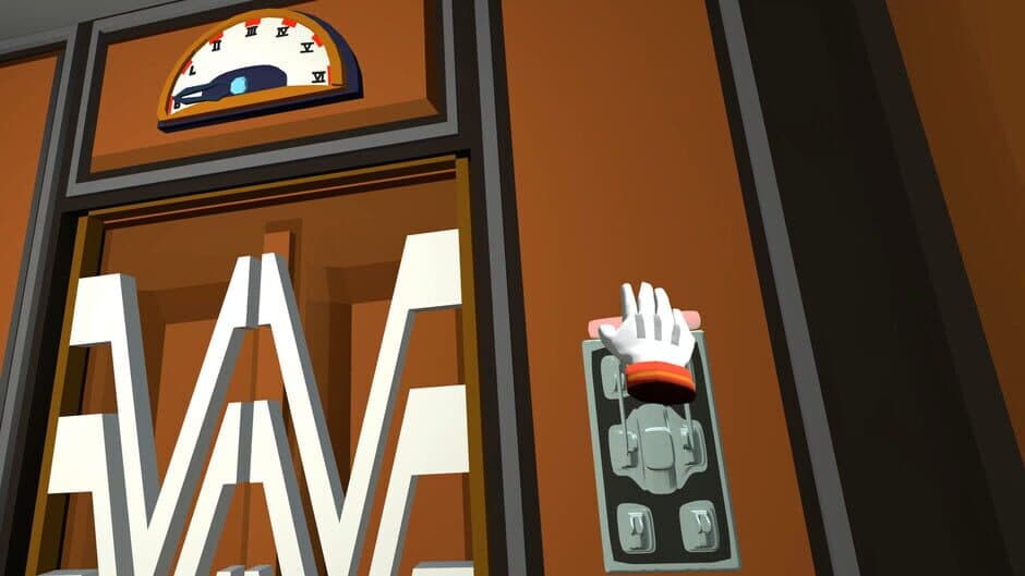 Скриншот 1 из Lift: The Last Days of The Westwind