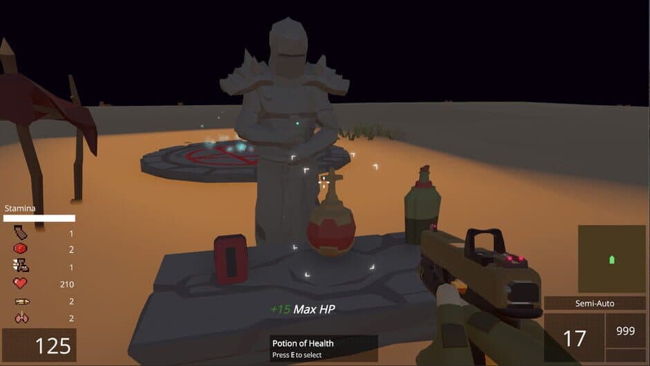 Скриншот 1 из Survivors