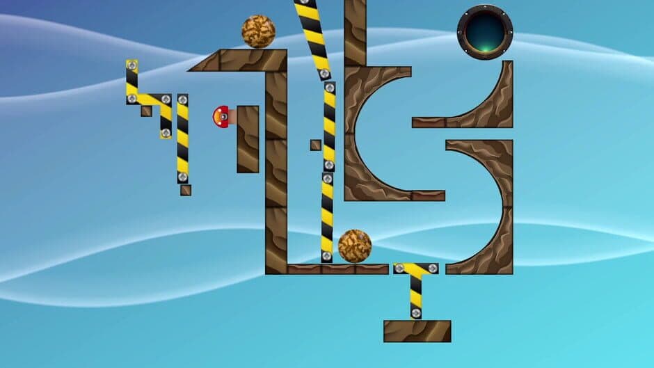Скриншот 5 из Gravity