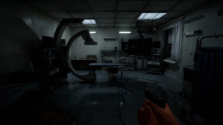 Скриншот 3 из Hospital of the Undead