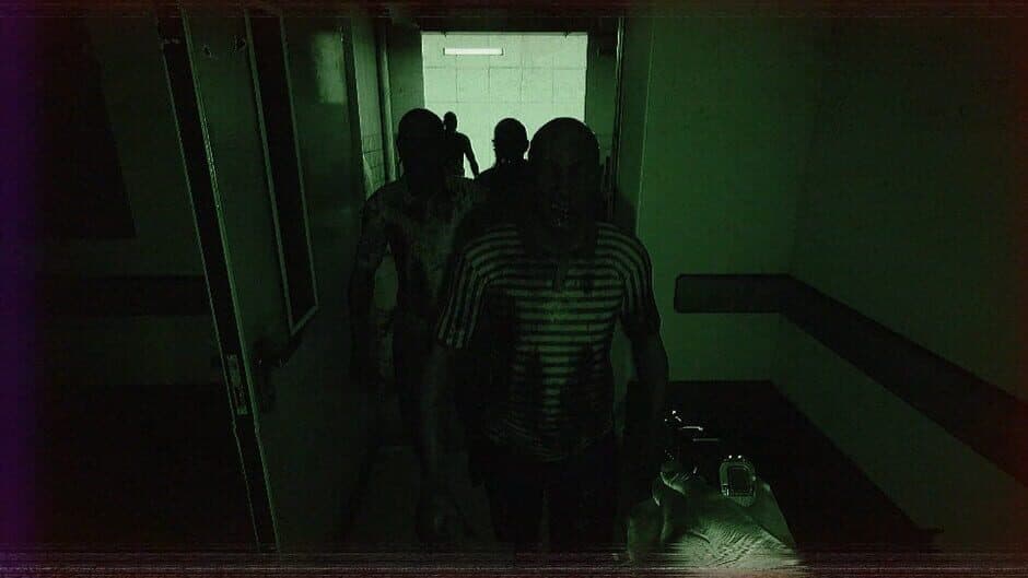 Скриншот 4 из Hospital of the Undead