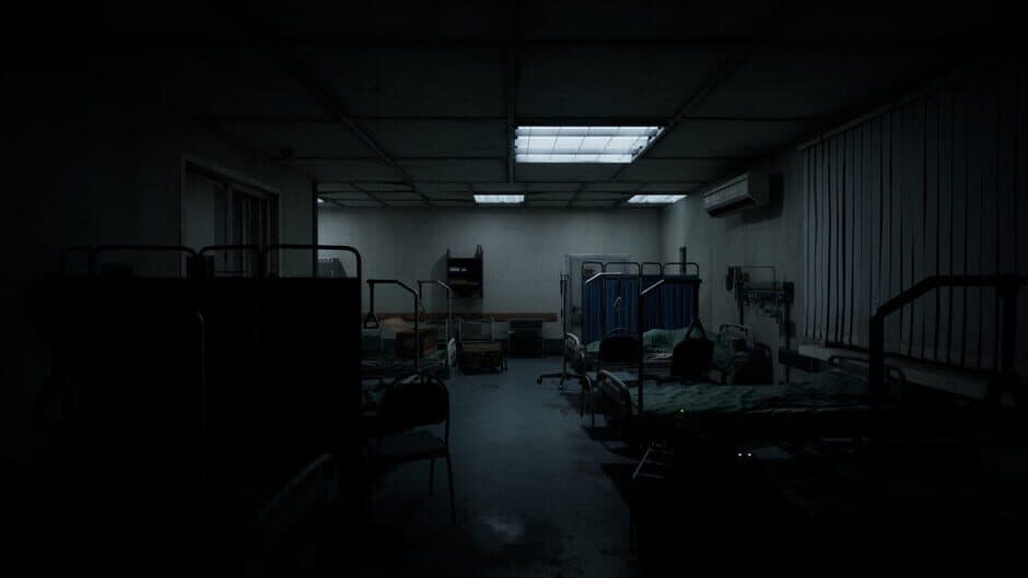 Скриншот 11 из Hospital of the Undead
