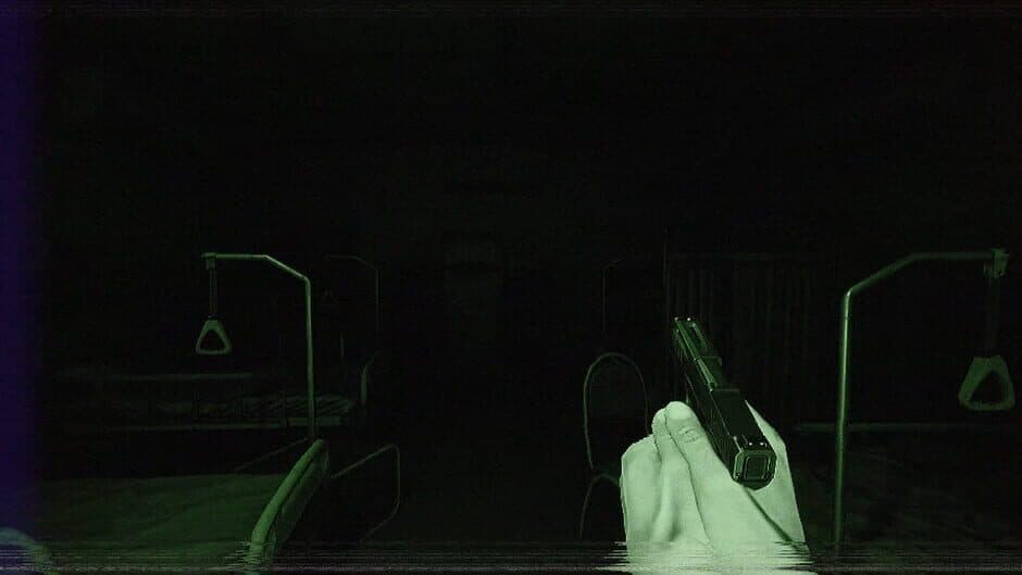 Скриншот 5 из Hospital of the Undead