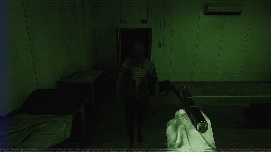 Скриншот 8 из Hospital of the Undead