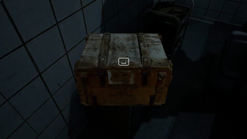 Скриншот 1 из Hospital of the Undead
