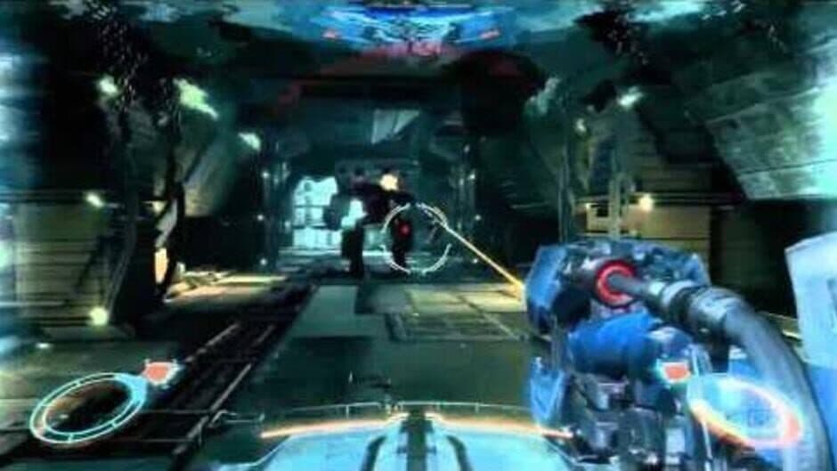 Скриншот 1 из Maverick Hunter