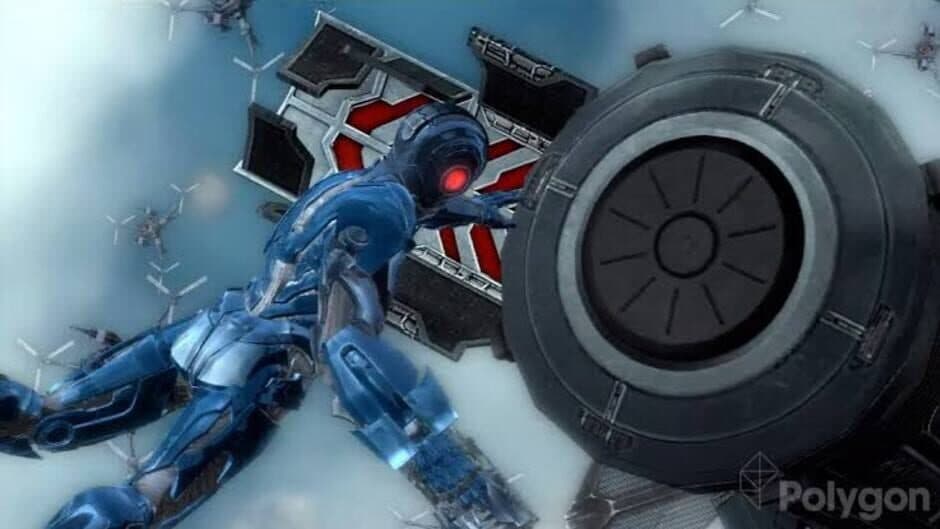 Скриншот 4 из Maverick Hunter