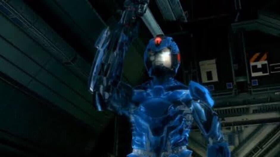 Скриншот 2 из Maverick Hunter