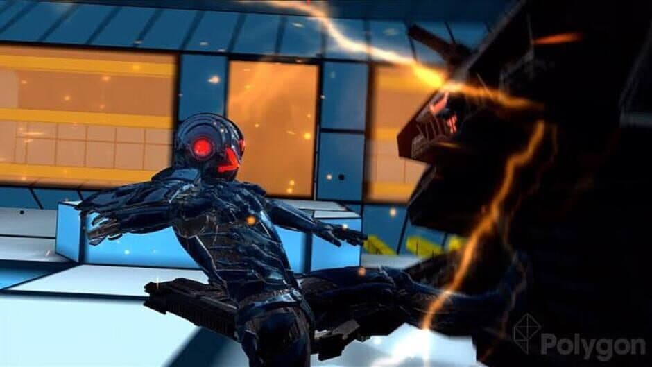 Скриншот 3 из Maverick Hunter
