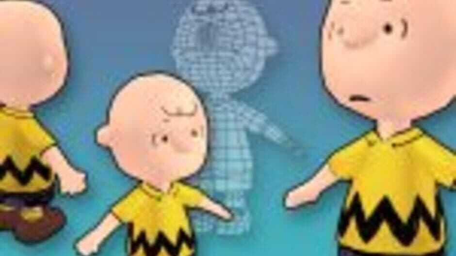 Скриншот 2 из Charlie Brown’s All-Stars