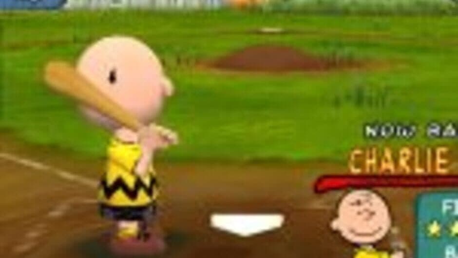 Скриншот 3 из Charlie Brown’s All-Stars