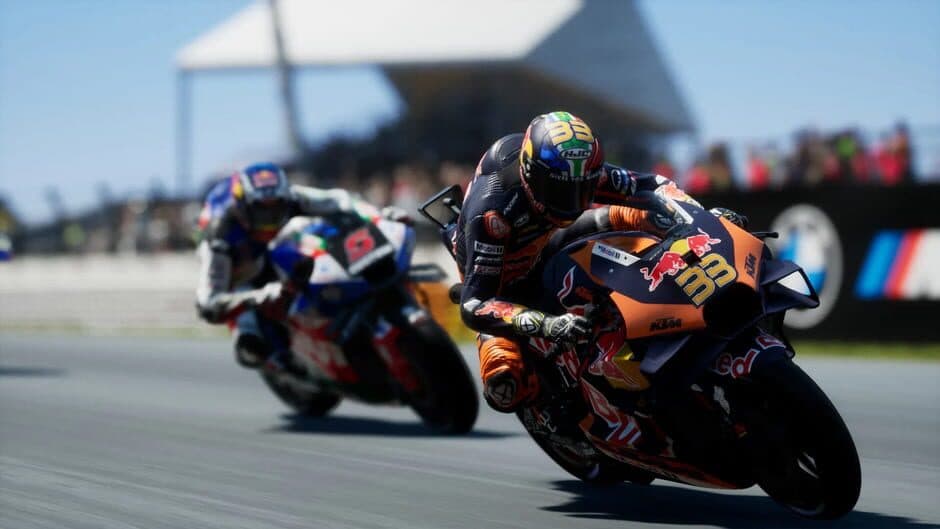 Скриншот 9 из MotoGP 24