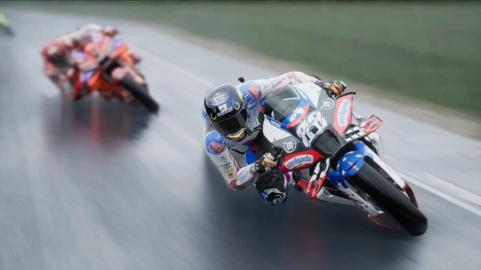 Скриншот 10 из MotoGP 24