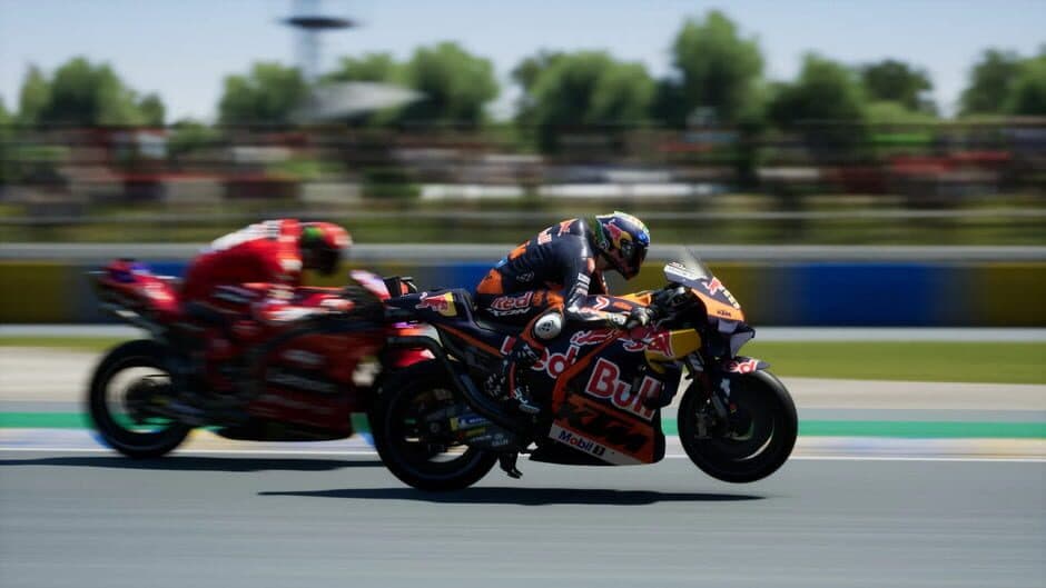 Скриншот 3 из MotoGP 24