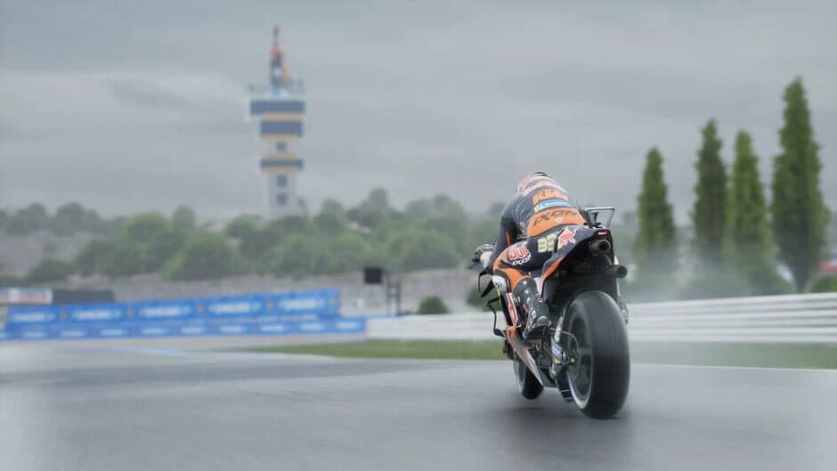 Скриншот 4 из MotoGP 24