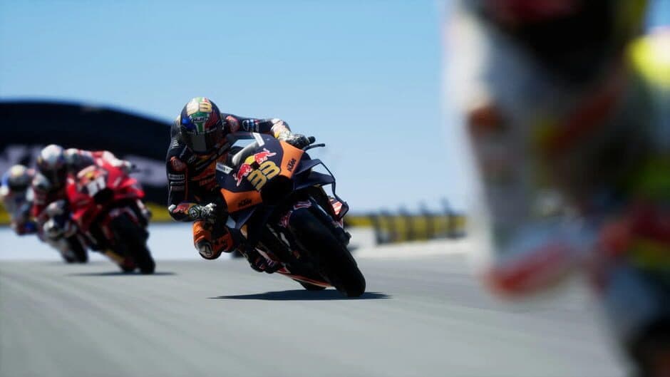 Скриншот 5 из MotoGP 24
