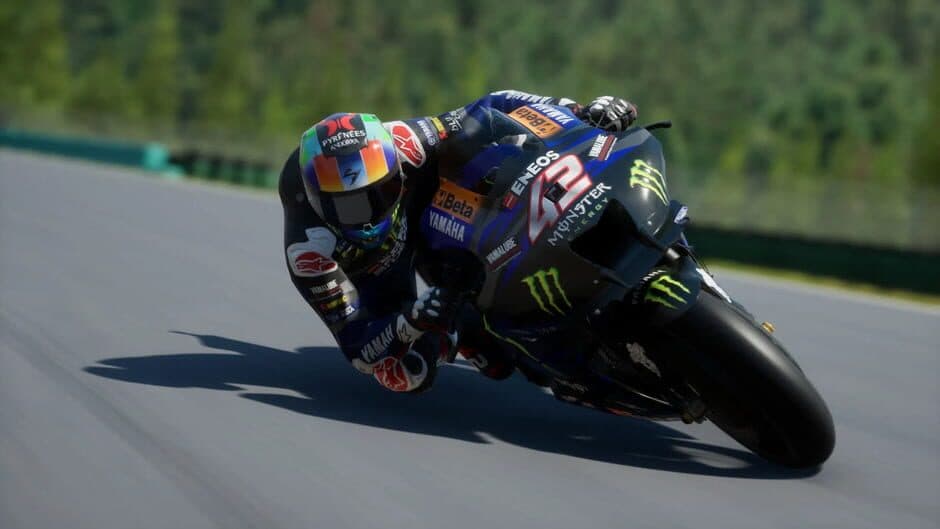 Скриншот 6 из MotoGP 24