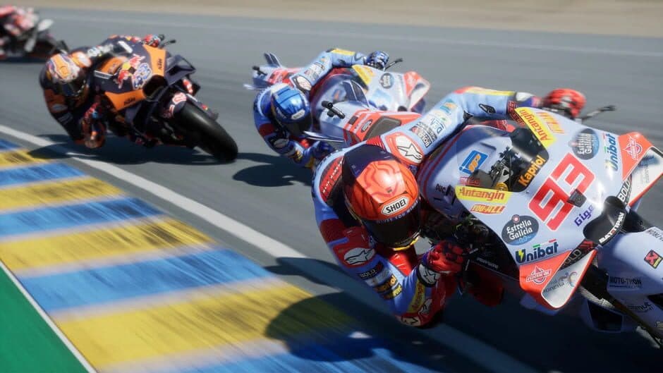 Скриншот 7 из MotoGP 24