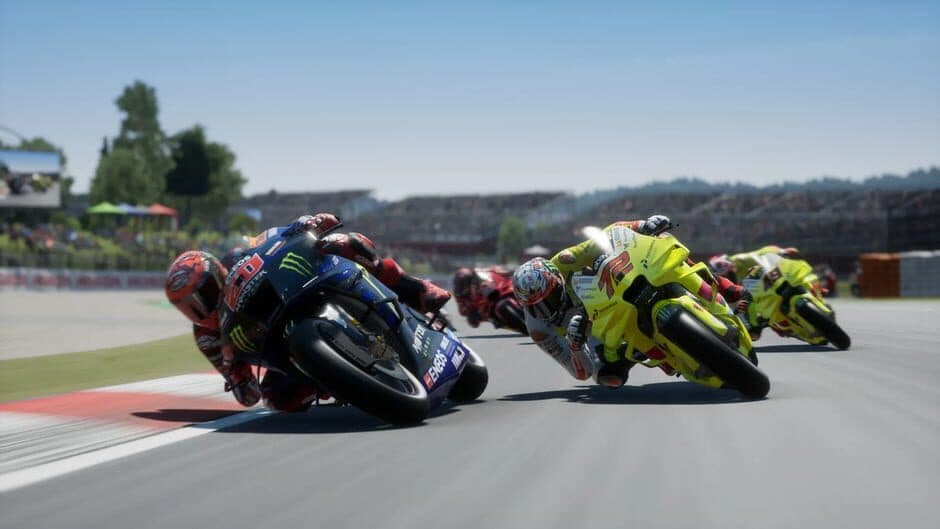 Скриншот 8 из MotoGP 24