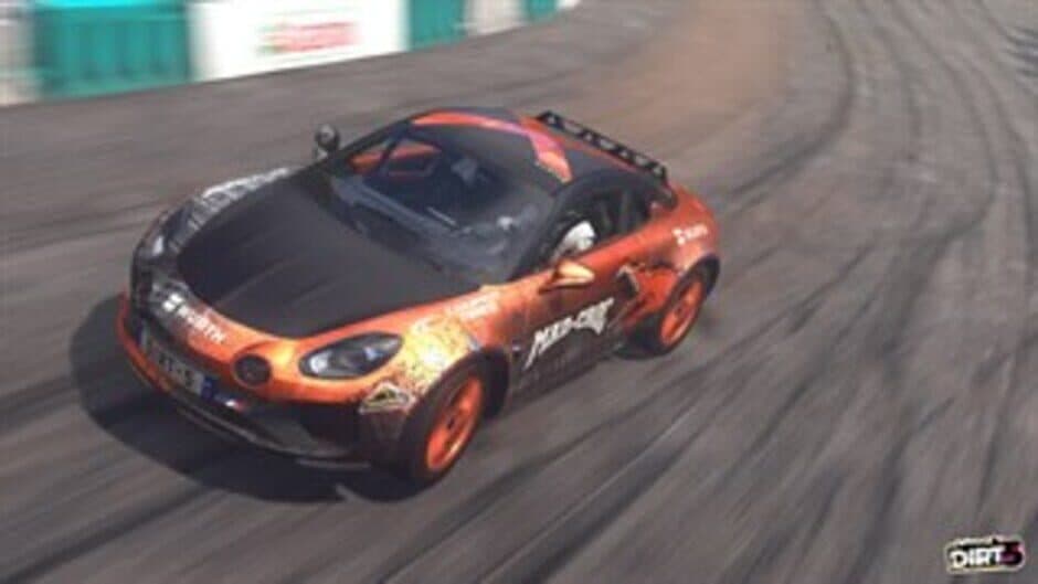 Скриншот 2 из Dirt 5: Energy Content Pack