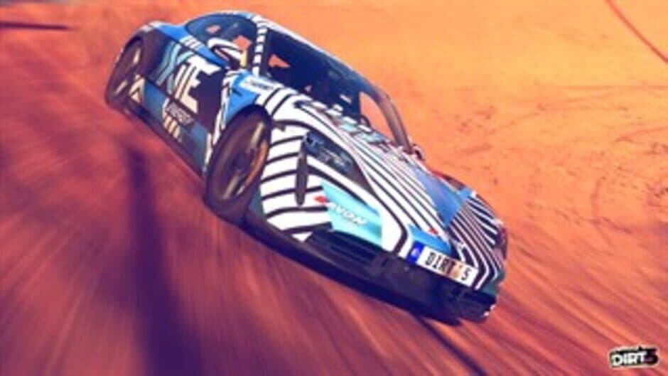 Скриншот 5 из Dirt 5: Energy Content Pack