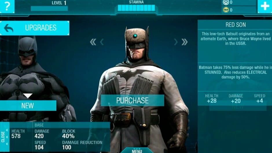 Скриншот 2 из Batman: Arkham Origins