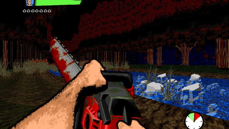 Скриншот 3 из Action Doom 2: Urban Brawl