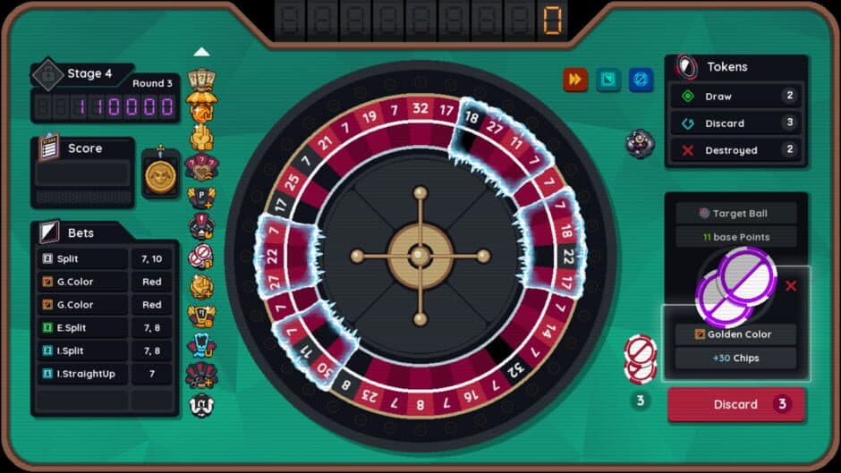 Скриншот 5 из Bingle Bingle