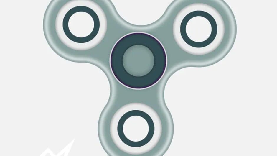 Скриншот 1 из Fidget Spinner