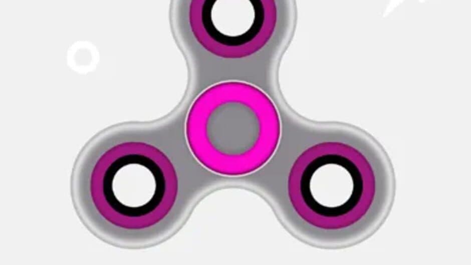 Скриншот 2 из Fidget Spinner