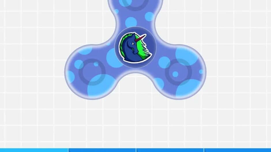 Скриншот 3 из Fidget Spinner