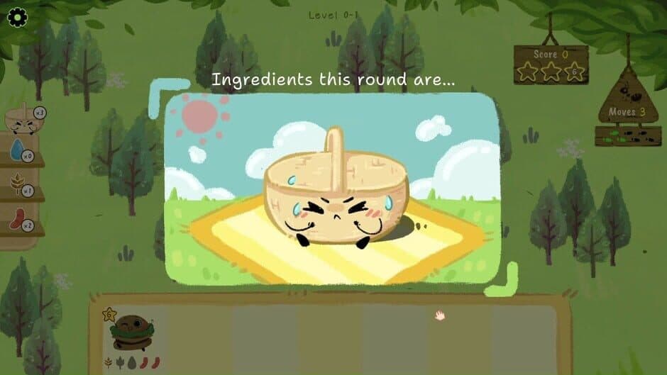 Скриншот 5 из Picnic Peril