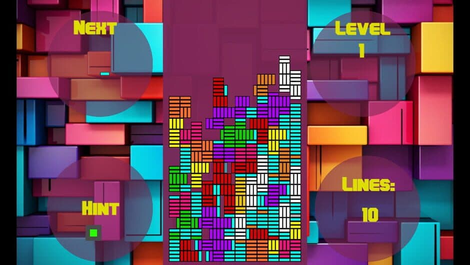 Скриншот 5 из Petris