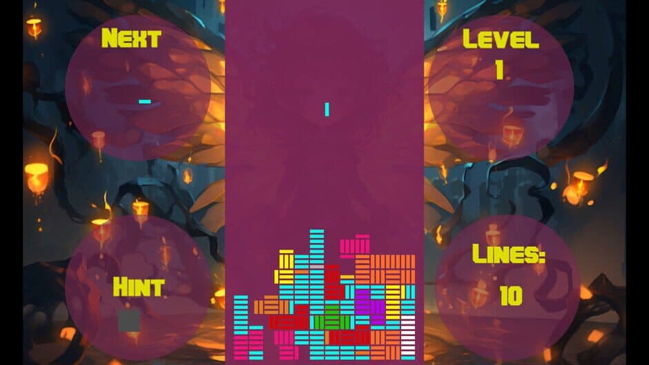 Скриншот 6 из Petris