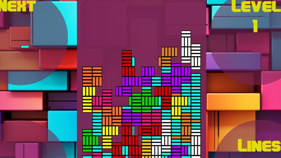 Скриншот 8 из Petris
