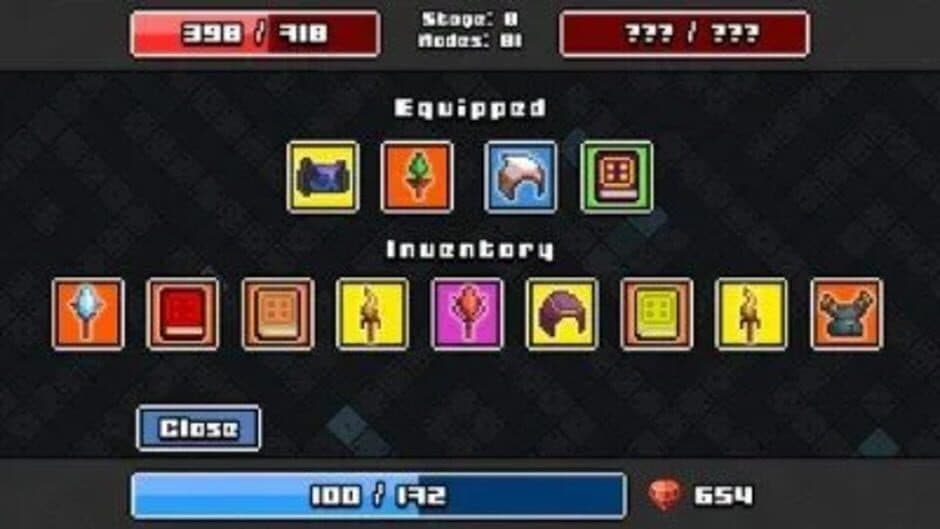 Скриншот 3 из Dice Mage
