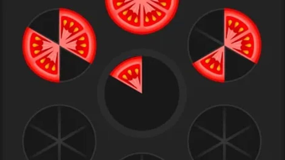 Скриншот 2 из Slices