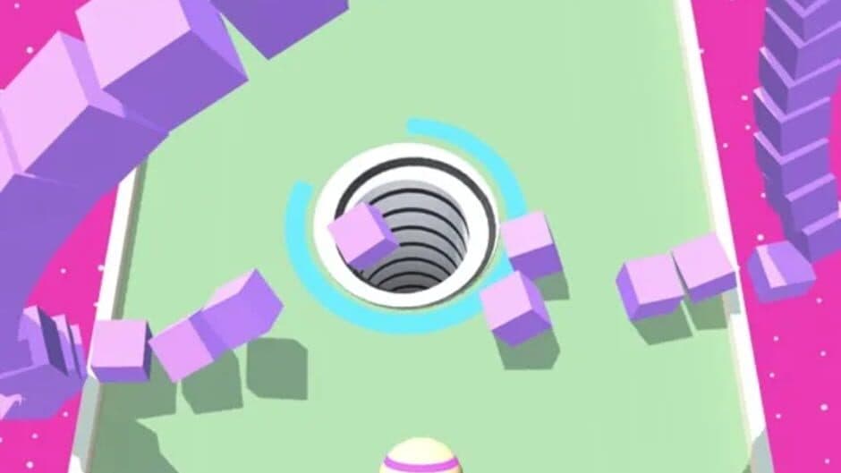 Скриншот 1 из Hollo Ball