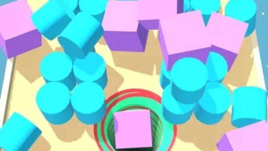 Скриншот 2 из Hollo Ball