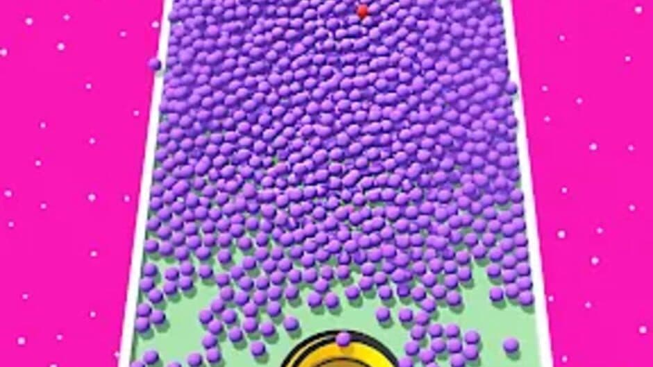 Скриншот 4 из Hollo Ball
