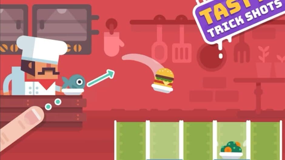 Скриншот 2 из Funky Restaurant