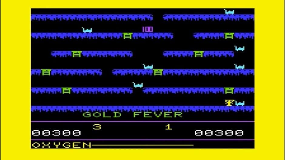 Скриншот 1 из Gold Fever