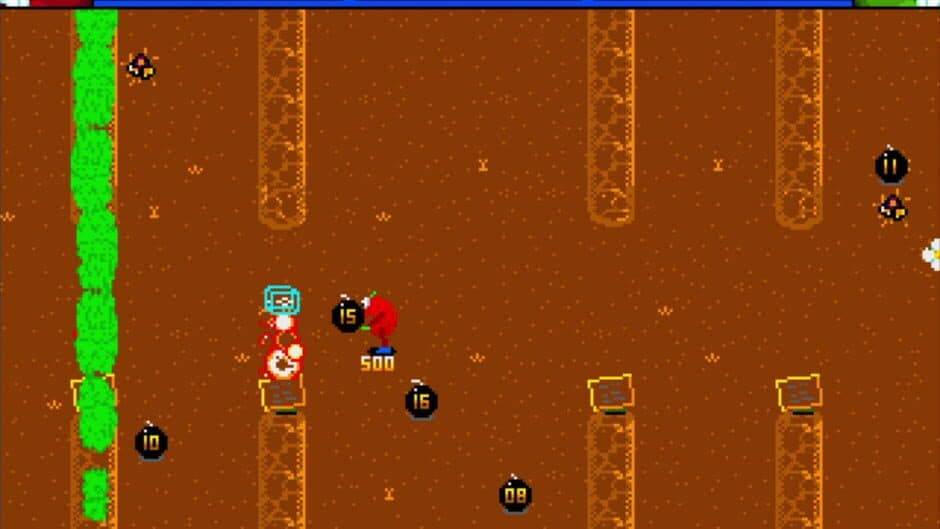 Скриншот 2 из Turbo Tomato