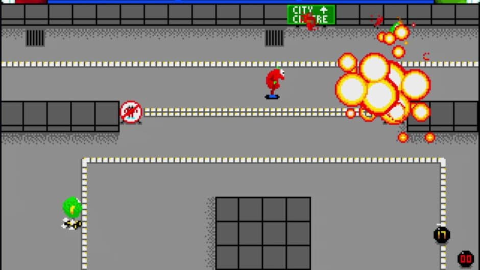 Скриншот 3 из Turbo Tomato