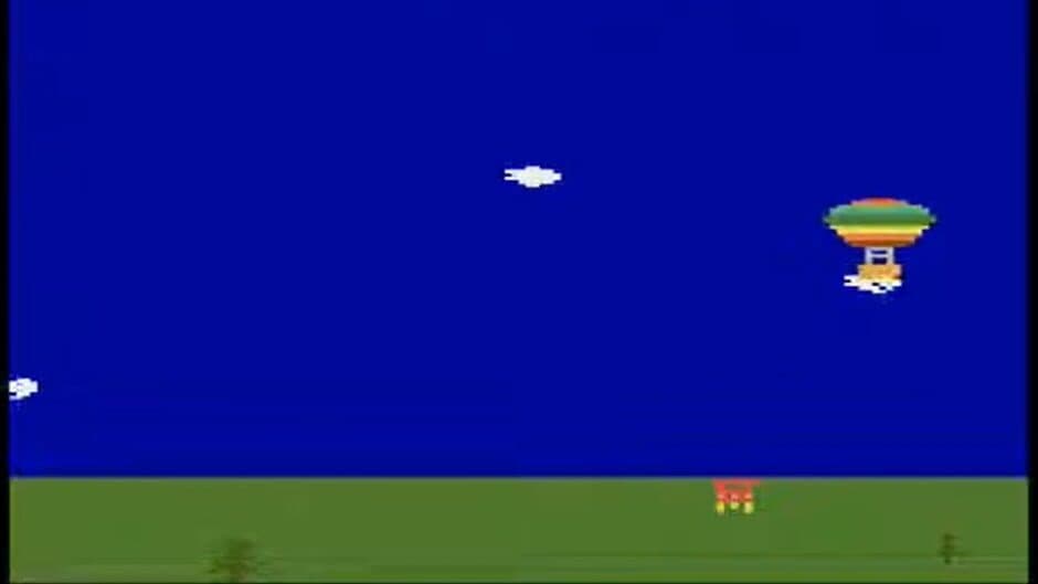 Скриншот 1 из Sky Patrol
