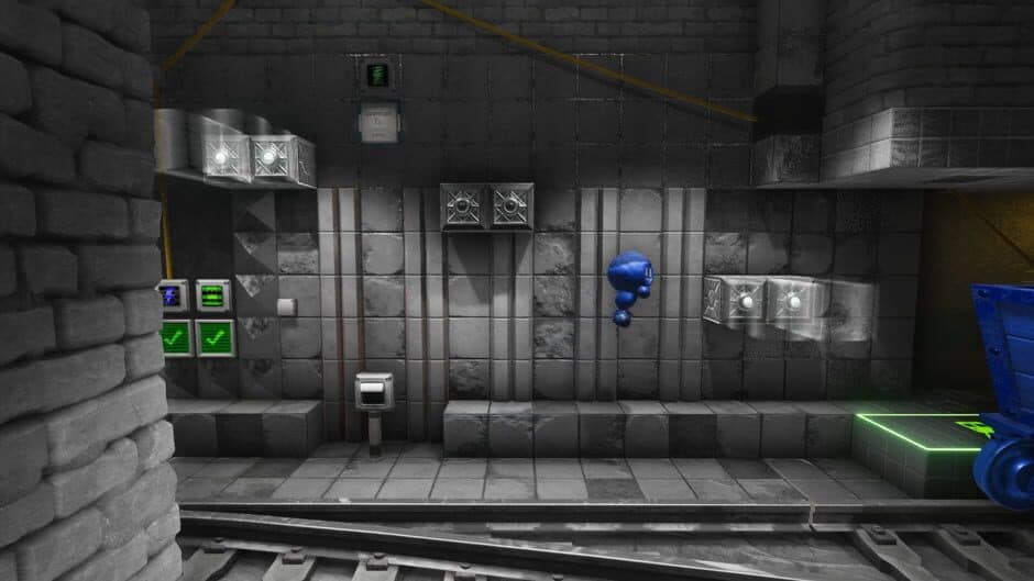 Скриншот 6 из ColorBlend FX: Desaturation