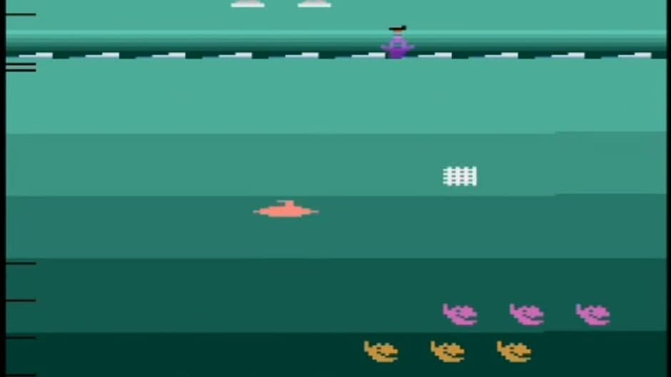 Скриншот 1 из Save the Whales