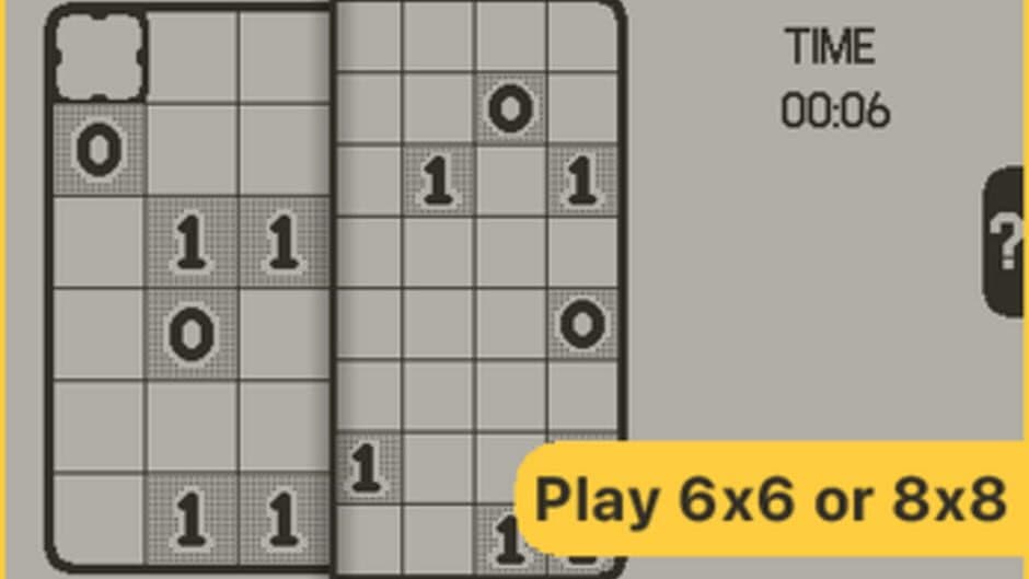Скриншот 5 из Binairo