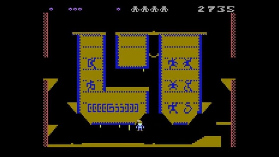Скриншот 2 из The Pharaoh's Curse