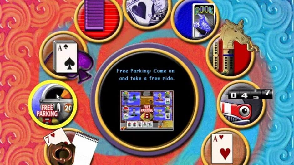 Скриншот 2 из Parker Brothers: Card Games